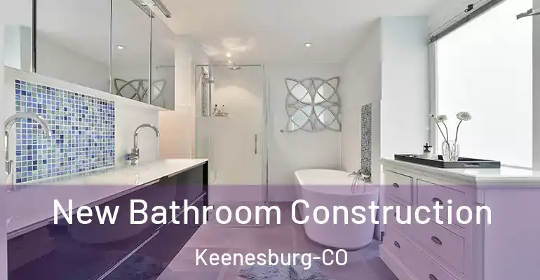 inner Bathroom imggen New Bathroom Construction Keenesburg-CO