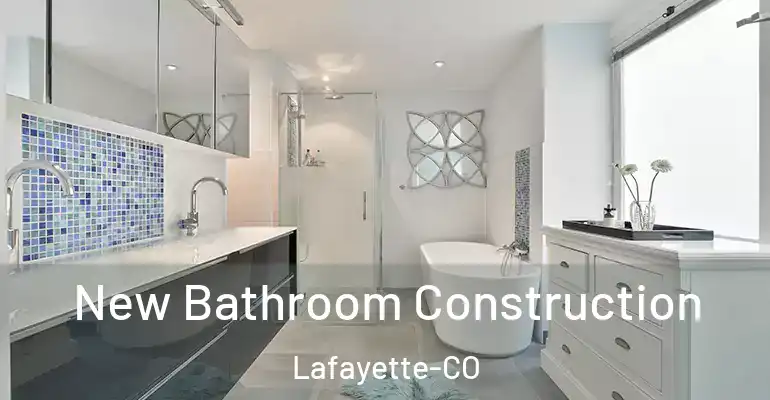 inner Bathroom imggen New Bathroom Construction Lafayette-CO