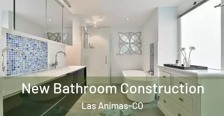 inner Bathroom imggen New Bathroom Construction Las Animas-CO