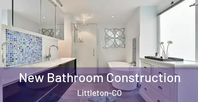 inner Bathroom imggen New Bathroom Construction Littleton-CO
