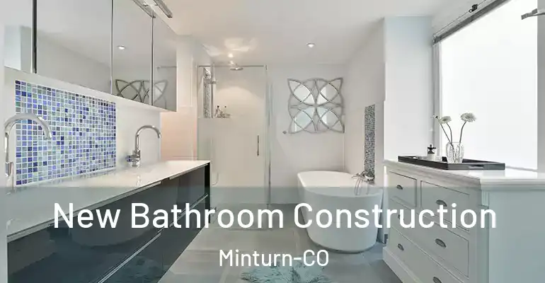 inner Bathroom imggen New Bathroom Construction Minturn-CO