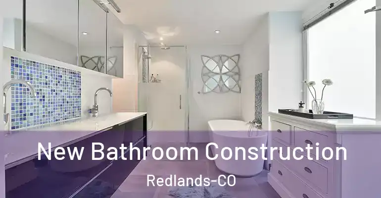inner Bathroom imggen New Bathroom Construction Redlands-CO