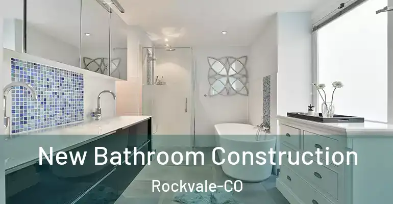 inner Bathroom imggen New Bathroom Construction Rockvale-CO