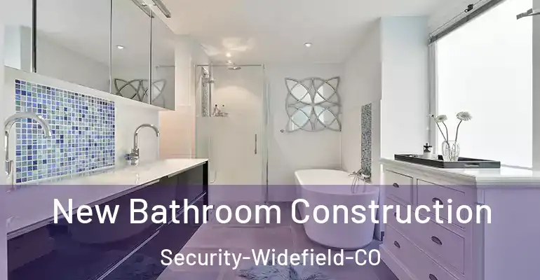inner Bathroom imggen New Bathroom Construction Security-Widefield-CO