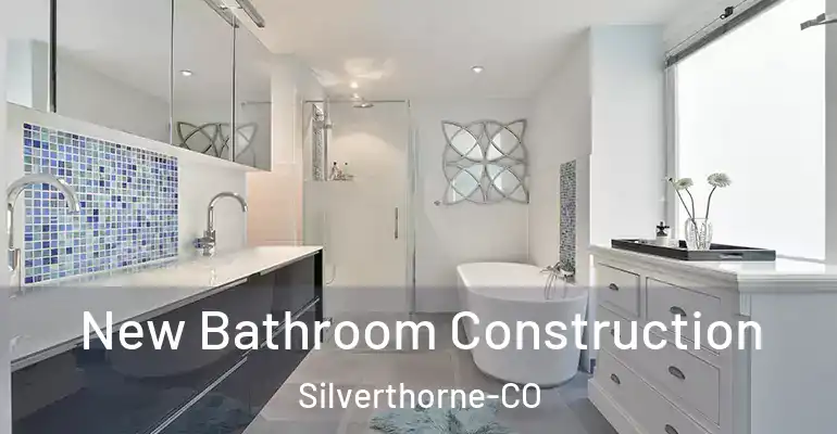 inner Bathroom imggen New Bathroom Construction Silverthorne-CO