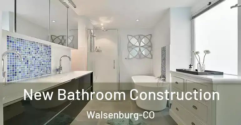 inner Bathroom imggen New Bathroom Construction Walsenburg-CO