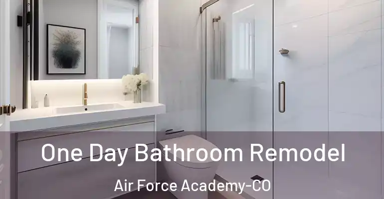 inner Bathroom imggen One Day Bathroom Remodel Air Force Academy-CO