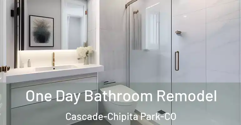 inner Bathroom imggen One Day Bathroom Remodel Cascade-Chipita Park-CO
