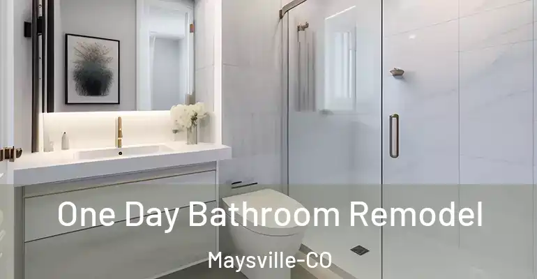 inner Bathroom imggen One Day Bathroom Remodel Maysville-CO
