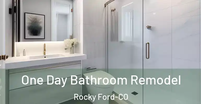 inner Bathroom imggen One Day Bathroom Remodel Rocky Ford-CO