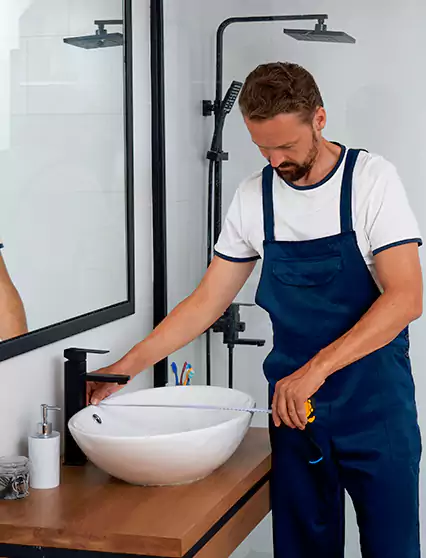 Your Trusted 10x10 Bathroom Remodel Specialists in Keenesburg, CO