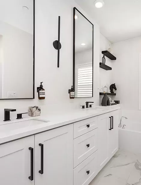 Expert Bathroom Cabinet Remodel Company in Keenesburg, CO: Your Trusted Partner for Quality Home Upgrades
