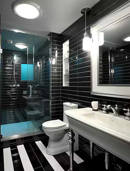 Your Trusted Bathroom Remodeling Company in Denver, CO