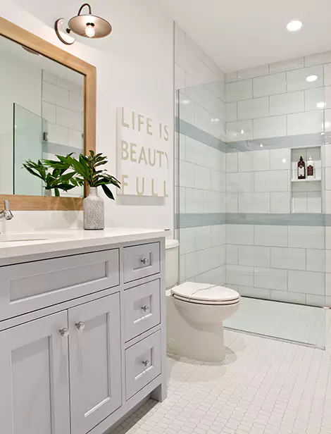 Expert Bathroom Renovation Company: Your Trusted Partner for Beautiful Bathroom Renovations in Ponderosa Park, CO