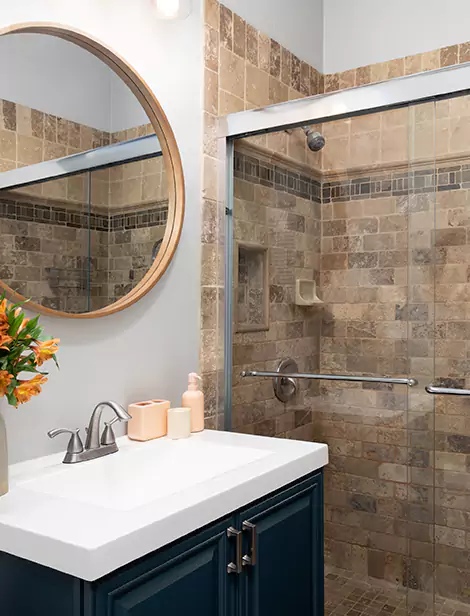 Expert Budget Bathroom Remodel Company in Ponderosa Park, CO: Your Trusted Partner for Low-Cost Upgrades