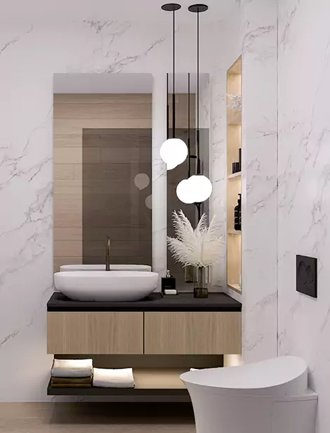 Expert Half Bath Remodel Company: Your Trusted Bathroom Upgrade Partner in Ponderosa Park, CO