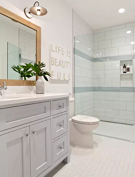 Expert Local Bathroom Remodel Company: Your Trusted Partner for Home Improvements in Keenesburg, CO