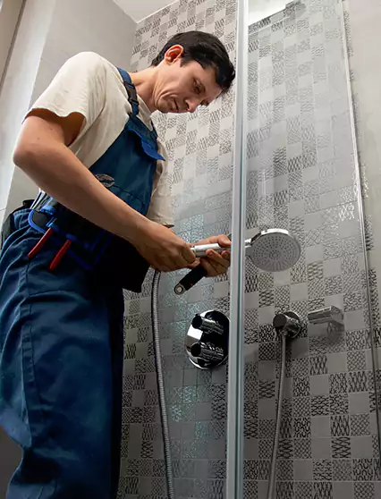 Expert Shower Remodel Company: Your Trusted Partner for Quality Bathroom Upgrades in Ponderosa Park, CO