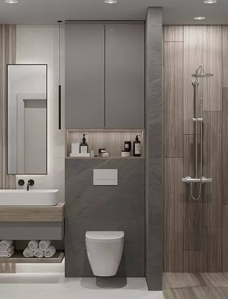 Expert Small Bathroom Remodel Company: Your Trusted Partner for Quality Home Upgrades in Keenesburg, CO