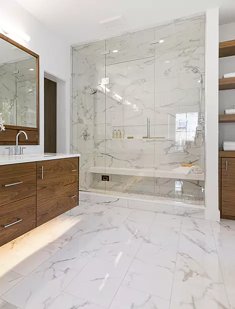 Expert Tub to Shower Conversion Company: Your Trusted Partner for Safe Bathroom Upgrades in Keenesburg, CO