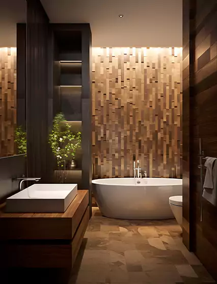 Expert Whole Bathroom Remodel Company: Your Trusted Partner for Full-Space Upgrades in Keenesburg, CO