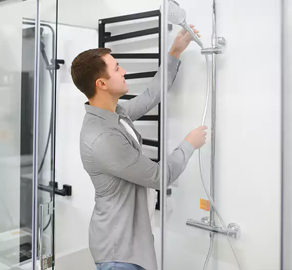 Why Choose Master Custom Bathrooms for Quality Bathroom Addition Services in Ponderosa Park, CO?