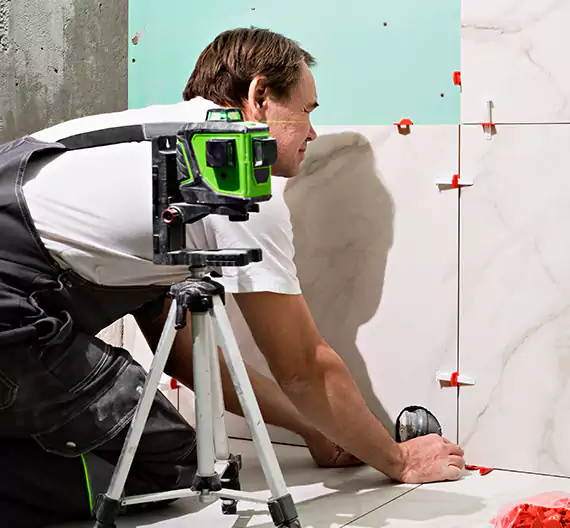 Why Choose Master Custom Bathrooms for Quality Bathroom Reconstruction Services in Ponderosa Park, CO?