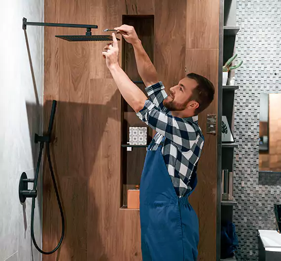 Why Choose Master Custom Bathrooms for Quality Bathroom Repair Services in Keenesburg, CO?