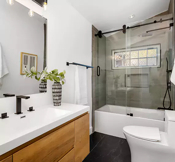 Why Choose Master Custom Bathrooms for Your Budget Bathroom Remodel in Ponderosa Park, CO?