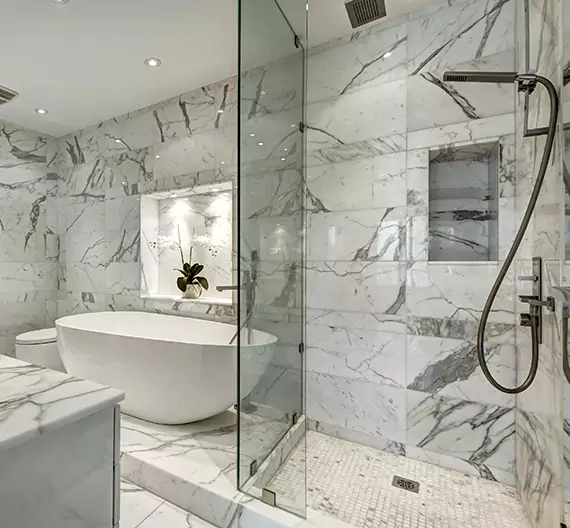 Why Choose Master Custom Bathrooms for Luxury Bathroom Remodel Services in Keenesburg, CO?