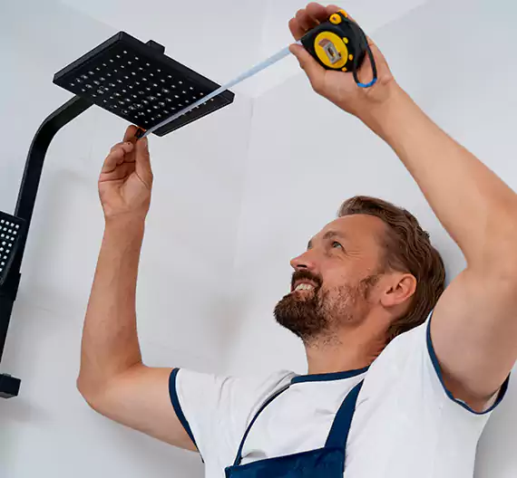 Why Choose Master Custom Bathrooms for Shower Remodeling Services in Ponderosa Park, CO?