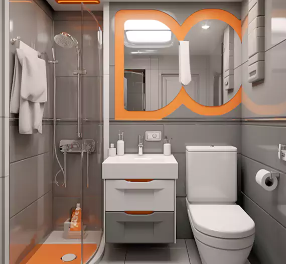 Why Choose Master Custom Bathrooms for Tiny Bathroom Remodeling Services in Keenesburg, CO?