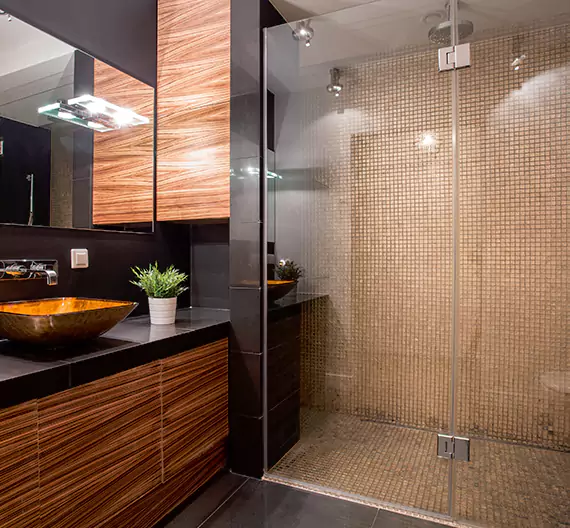 Why Choose Master Custom Bathrooms for Quality Tub to Shower Conversion Services in Keenesburg, CO?