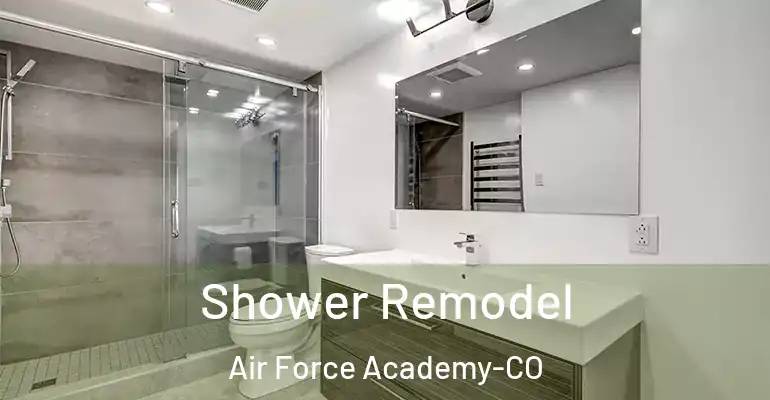 inner Bathroom imggen Shower Remodel Air Force Academy-CO