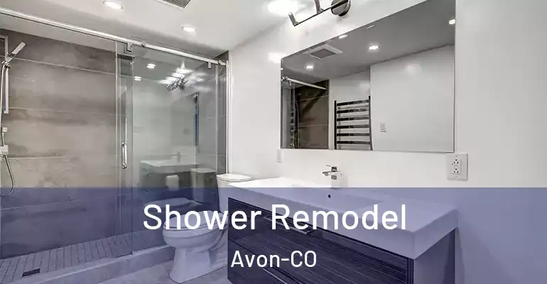 inner Bathroom imggen Shower Remodel Avon-CO