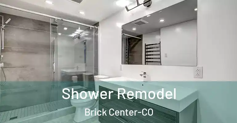 inner Bathroom imggen Shower Remodel Brick Center-CO