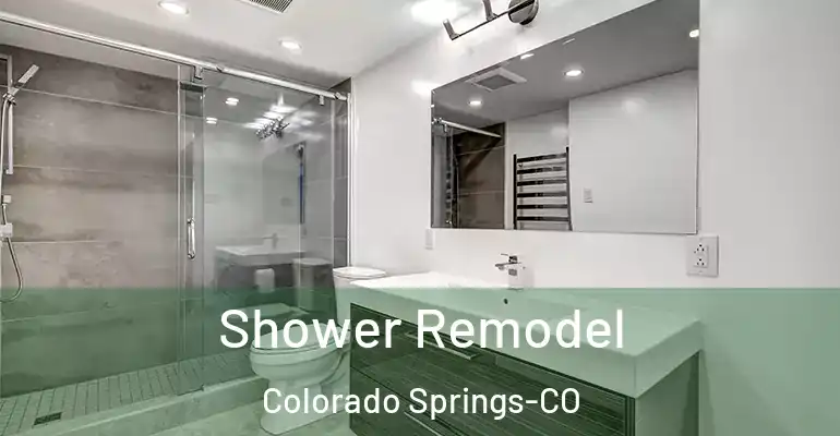 inner Bathroom imggen Shower Remodel Colorado Springs-CO