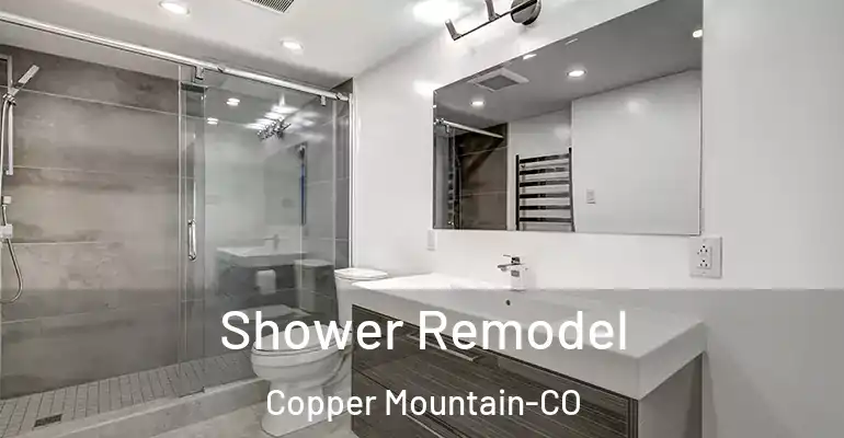 inner Bathroom imggen Shower Remodel Copper Mountain-CO