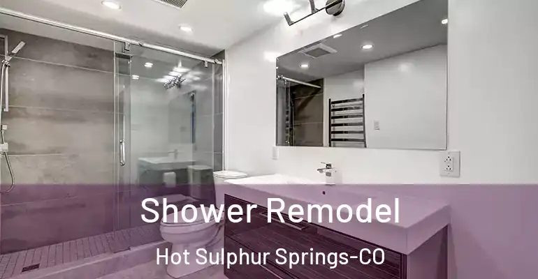 inner Bathroom imggen Shower Remodel Hot Sulphur Springs-CO