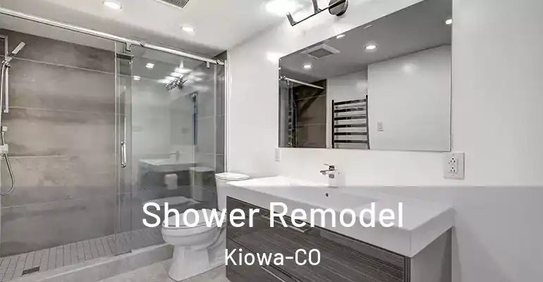 inner Bathroom imggen Shower Remodel Kiowa-CO