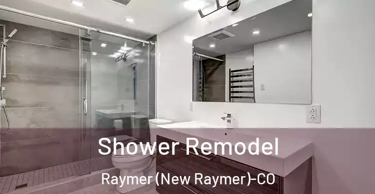 inner Bathroom imggen Shower Remodel Raymer (New Raymer)-CO