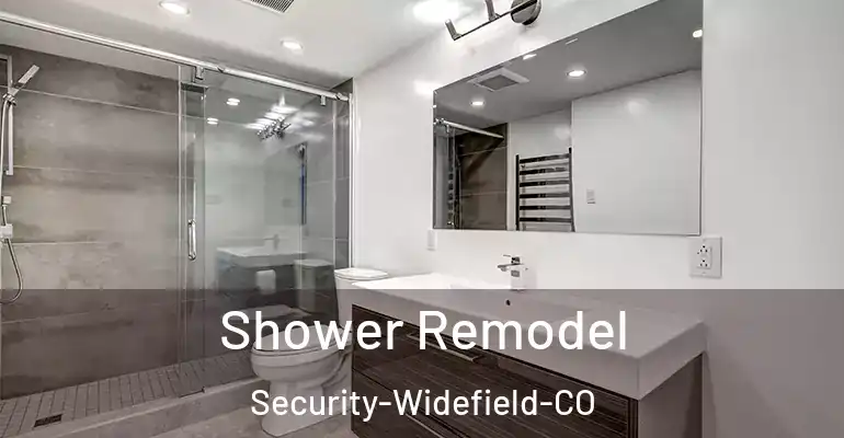 inner Bathroom imggen Shower Remodel Security-Widefield-CO