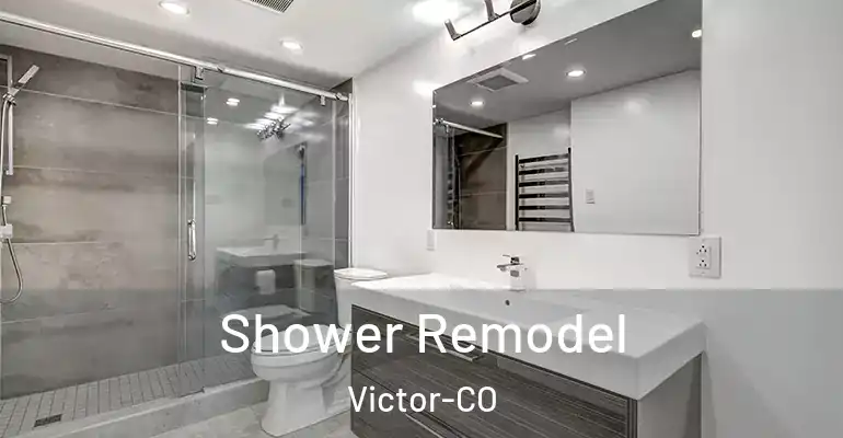 inner Bathroom imggen Shower Remodel Victor-CO