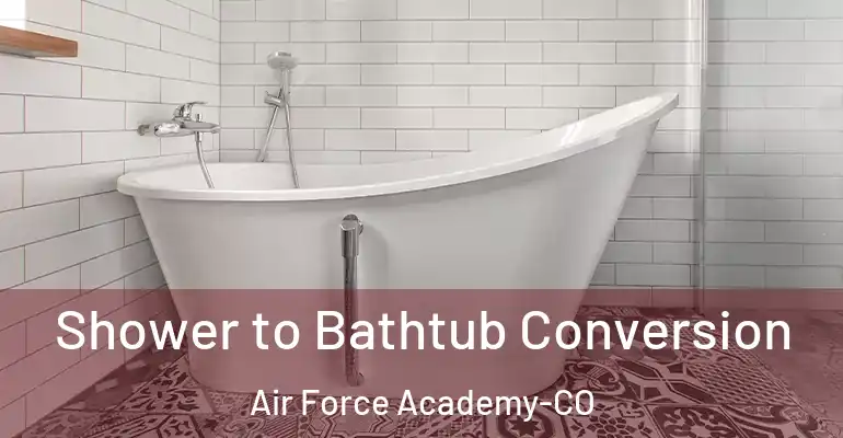 inner Bathroom imggen Shower to Bathtub Conversion Air Force Academy-CO