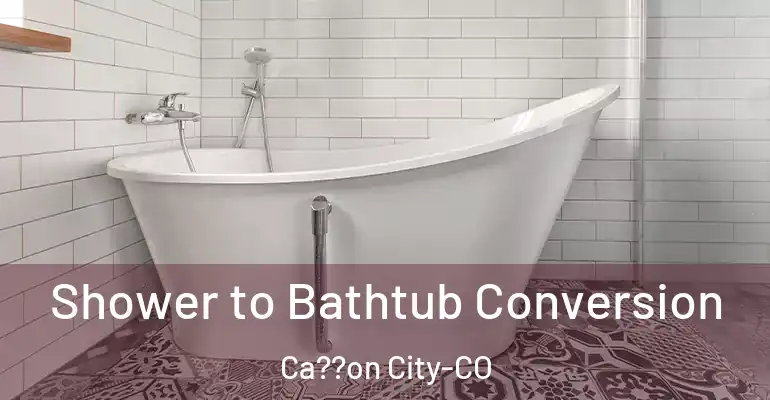 inner Bathroom imggen Shower to Bathtub Conversion Ca??on City-CO