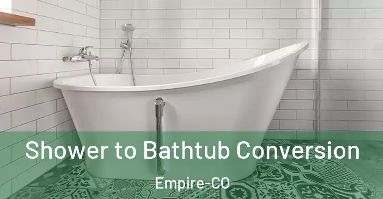 inner Bathroom imggen Shower to Bathtub Conversion Empire-CO