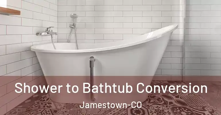 inner Bathroom imggen Shower to Bathtub Conversion Jamestown-CO