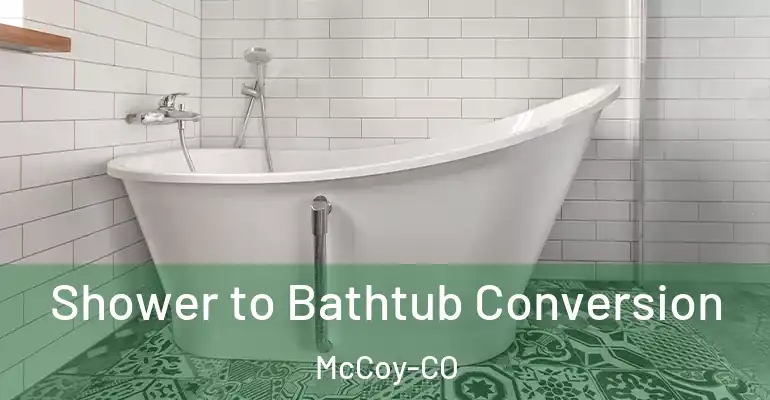 inner Bathroom imggen Shower to Bathtub Conversion McCoy-CO