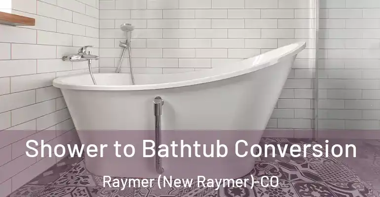 inner Bathroom imggen Shower to Bathtub Conversion Raymer (New Raymer)-CO