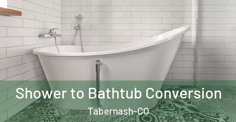 inner Bathroom imggen Shower to Bathtub Conversion Tabernash-CO